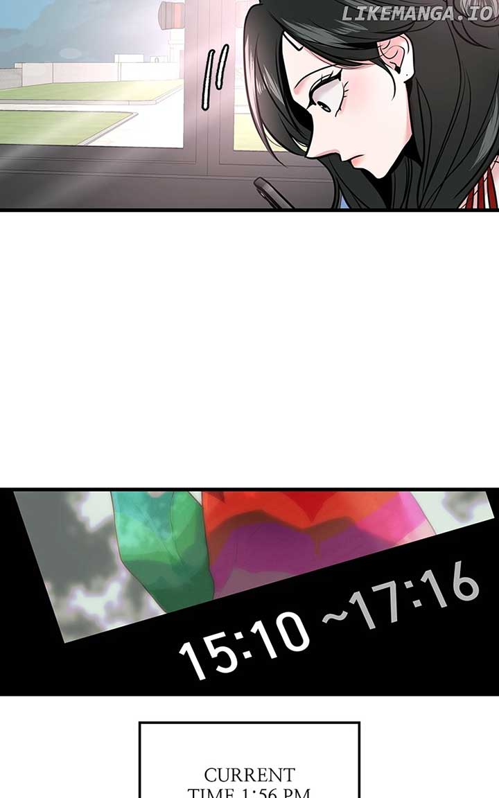 Read Back to Chanbi Manga Online