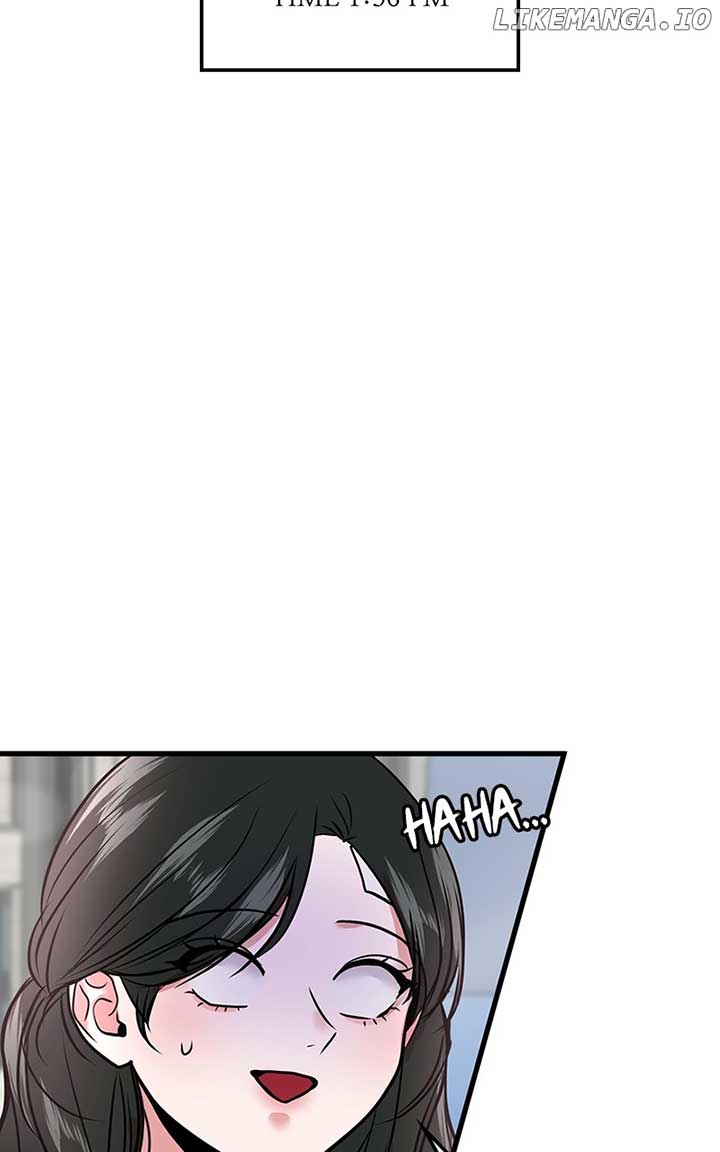 Read Back to Chanbi Manga Online