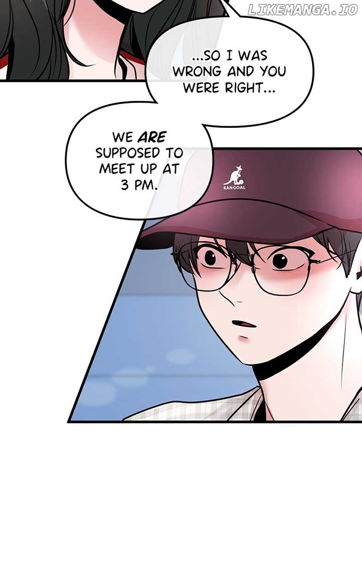 Read Back to Chanbi Manga Online