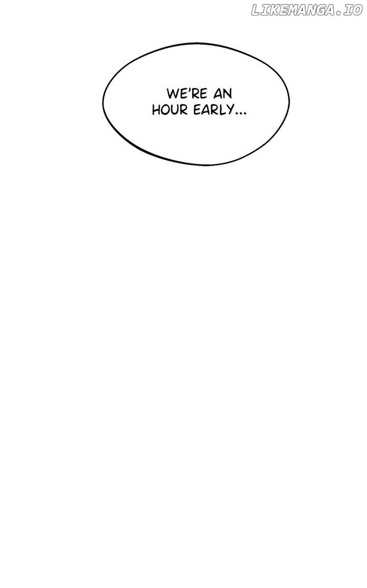 Read Back to Chanbi Manga Online