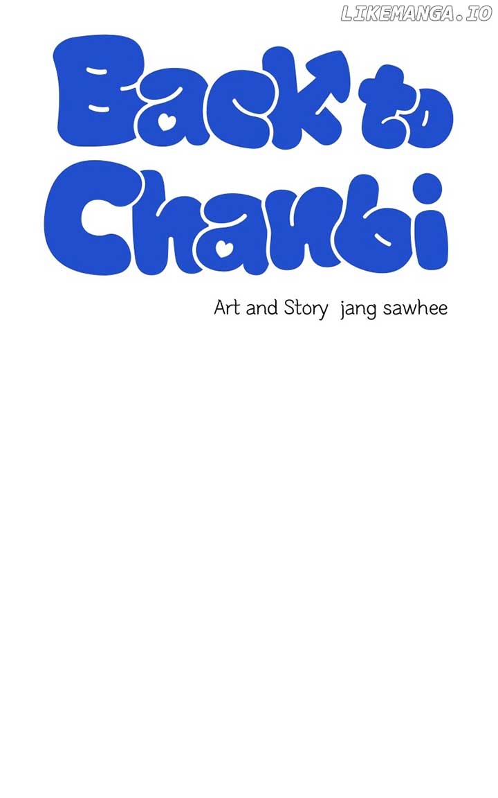 Read Back to Chanbi Manga Online