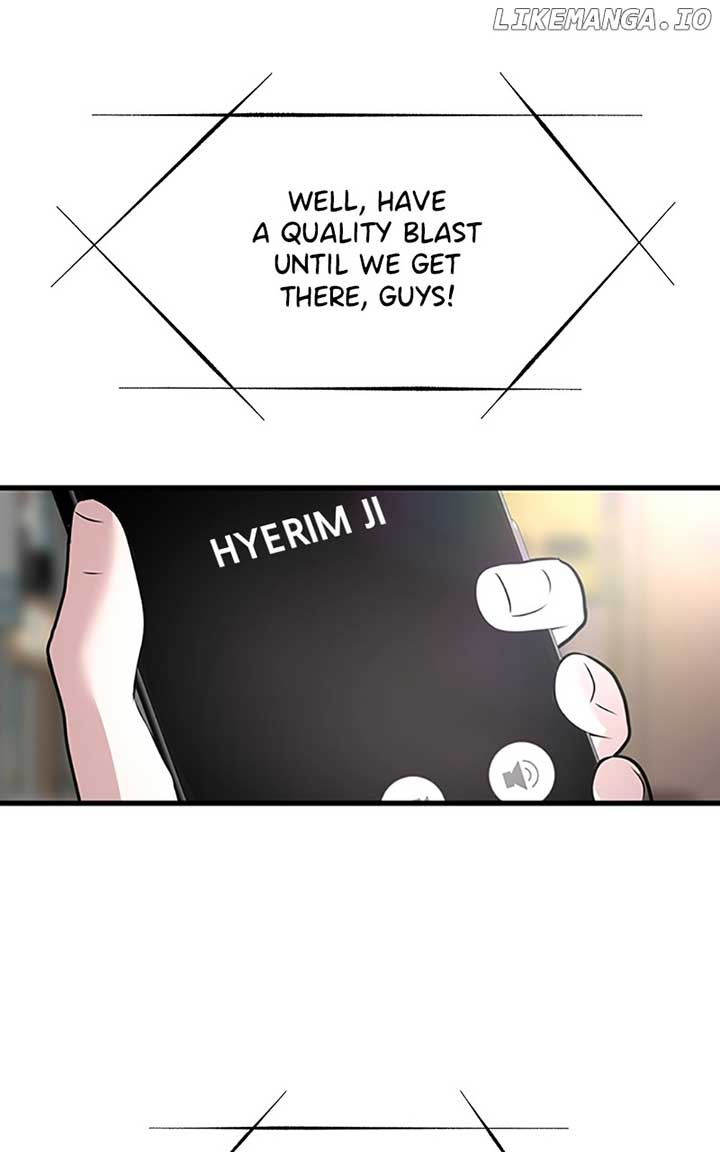 Read Back to Chanbi Manga Online