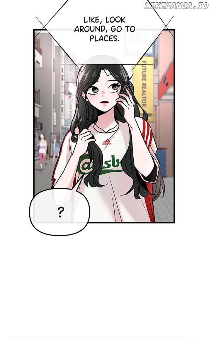 Read Back to Chanbi Manga Online