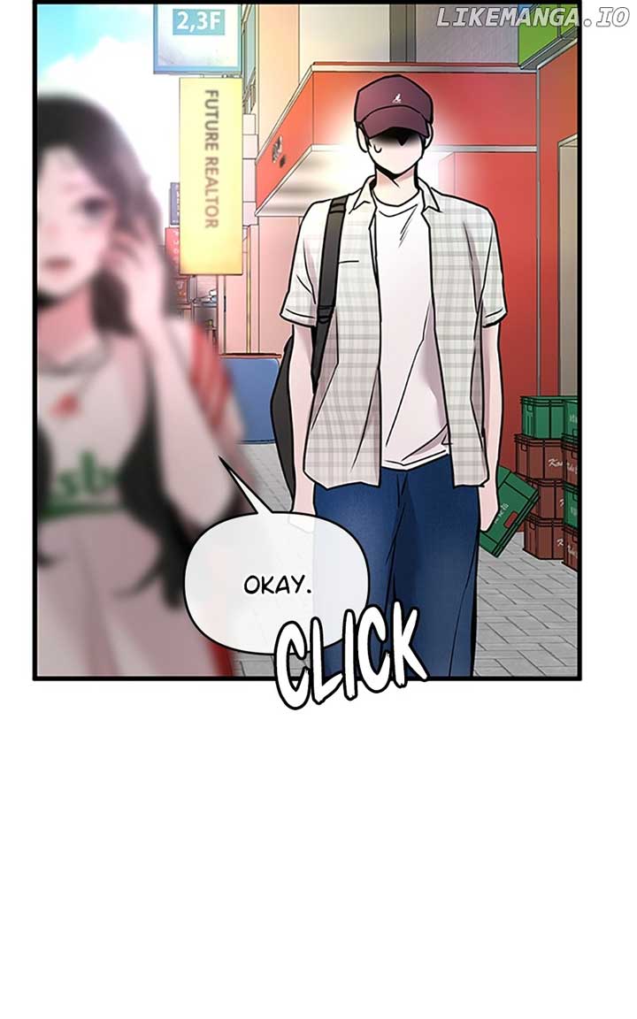 Read Back to Chanbi Manga Online