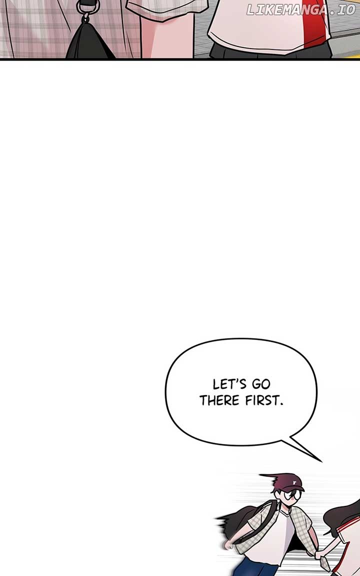 Read Back to Chanbi Manga Online