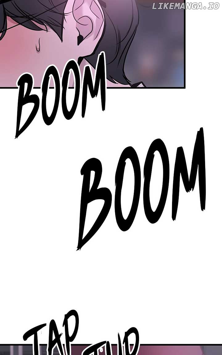 Read Back to Chanbi Manga Online