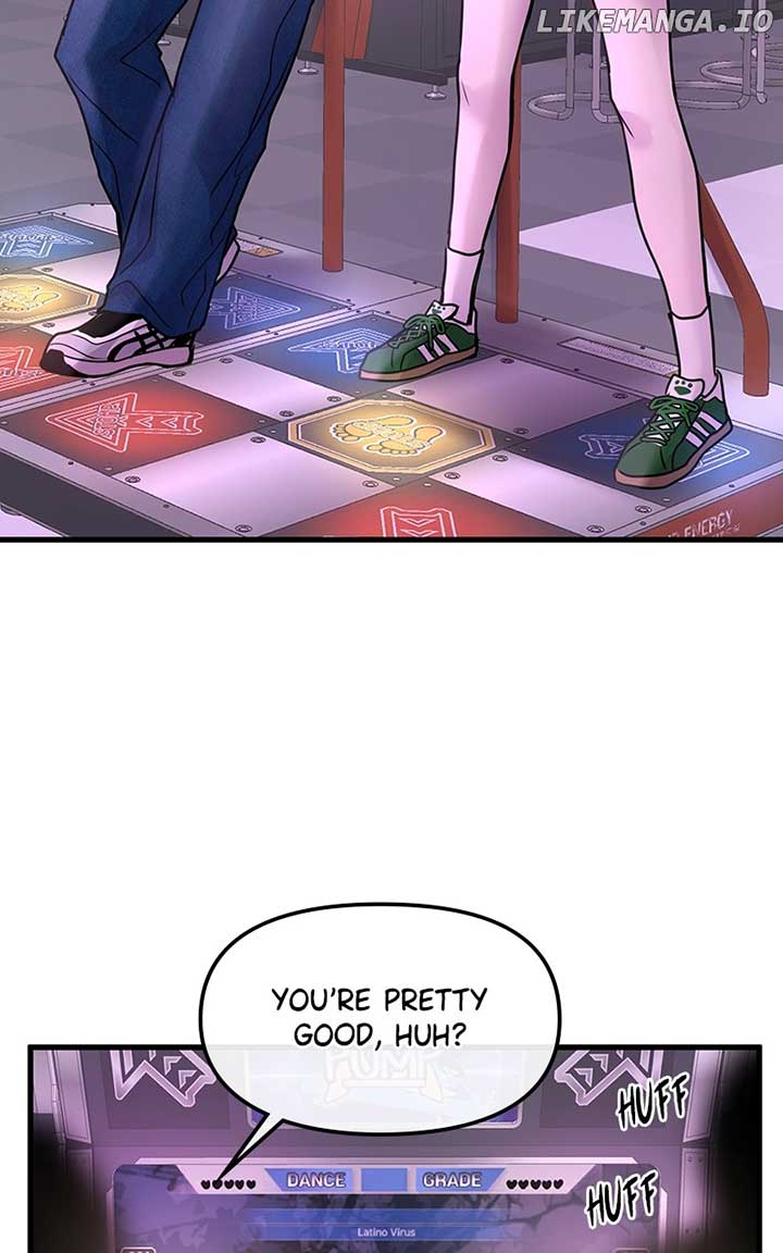 Read Back to Chanbi Manga Online