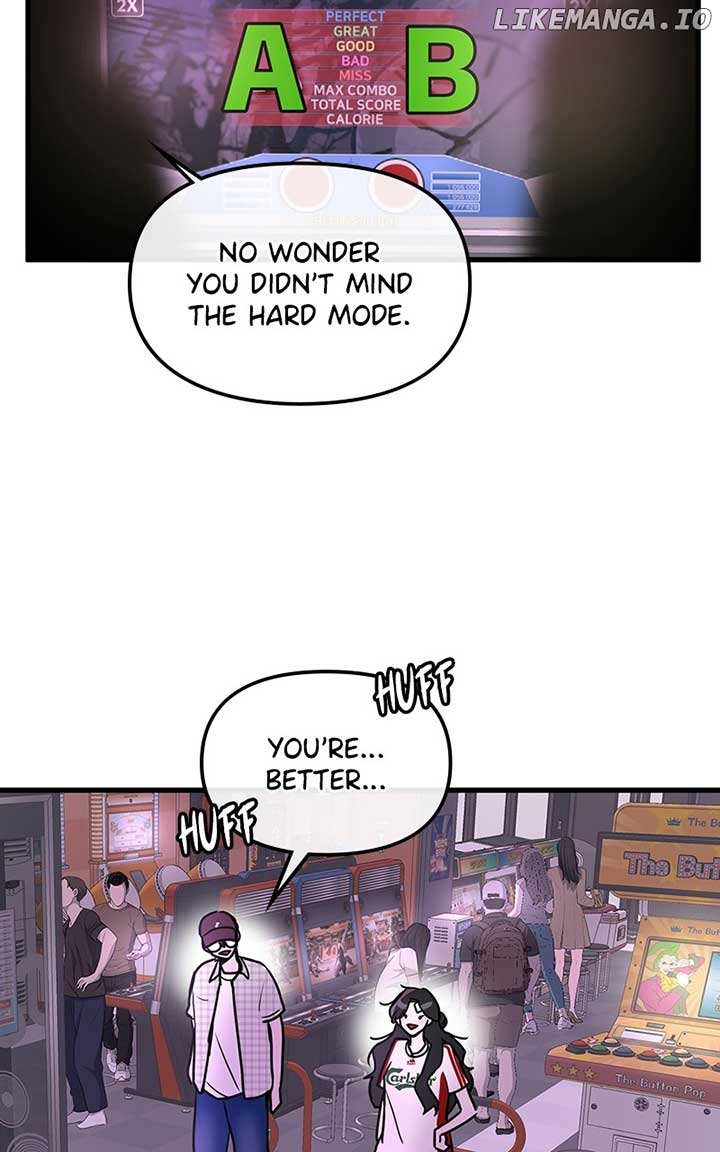 Read Back to Chanbi Manga Online