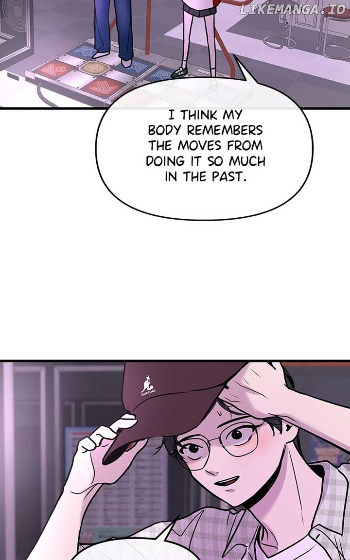 Read Back to Chanbi Manga Online