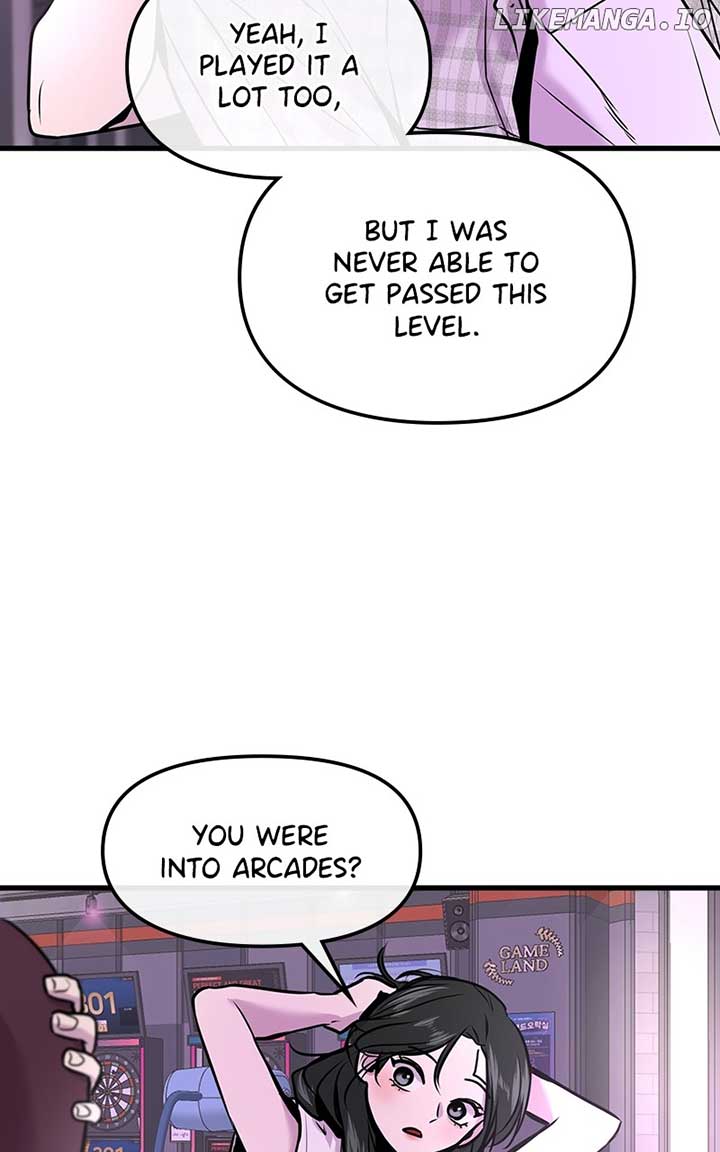 Read Back to Chanbi Manga Online