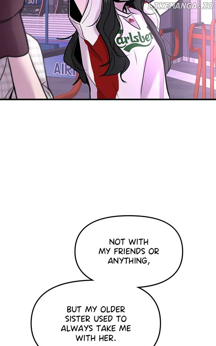Read Back to Chanbi Manga Online