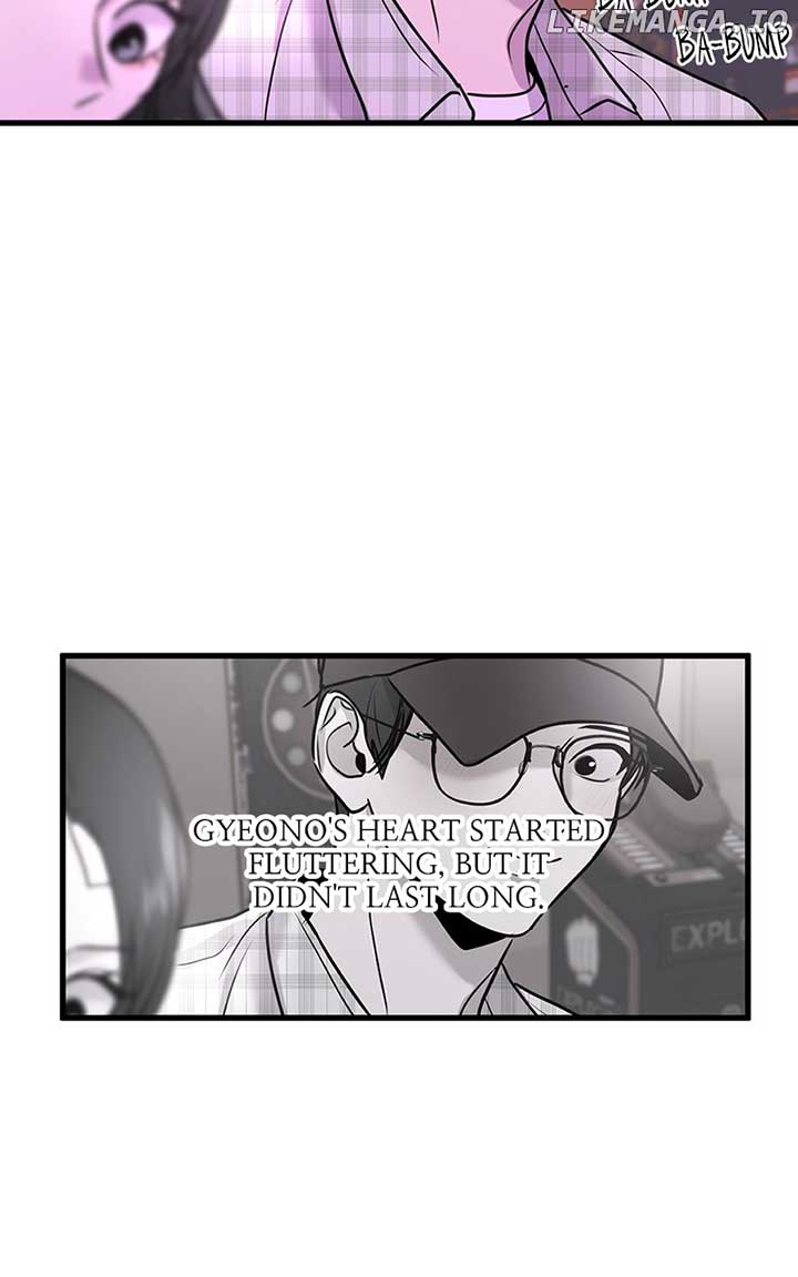 Read Back to Chanbi Manga Online