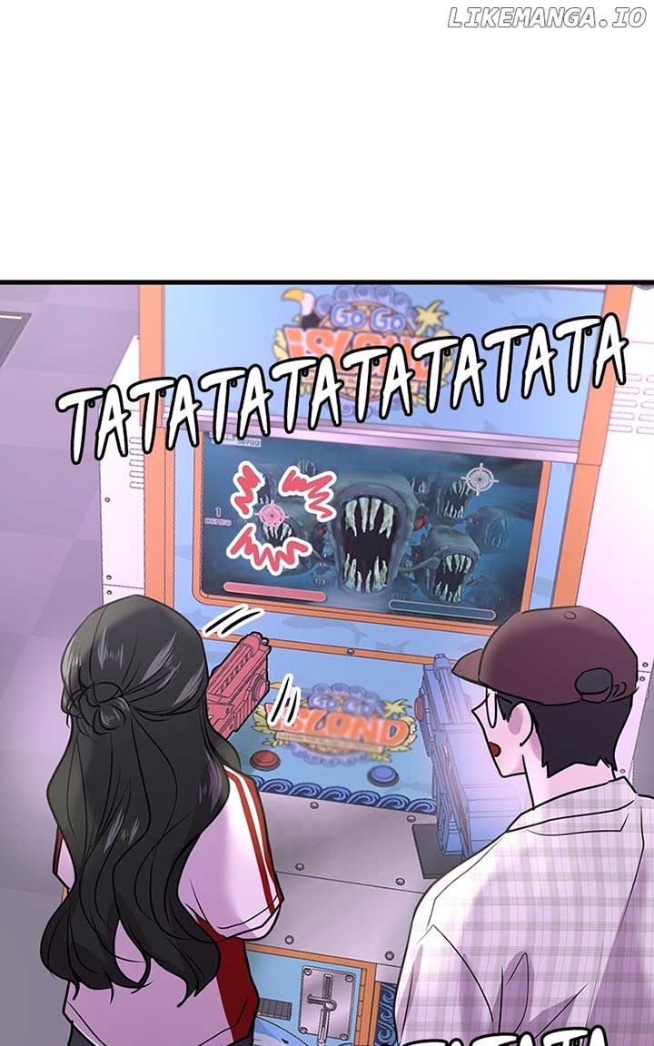 Read Back to Chanbi Manga Online