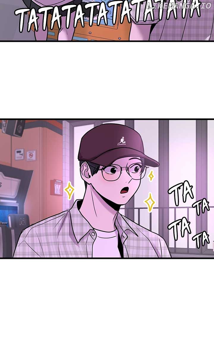 Read Back to Chanbi Manga Online
