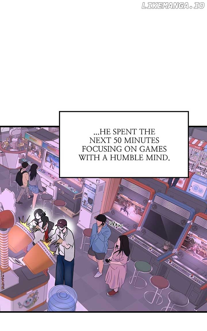 Read Back to Chanbi Manga Online