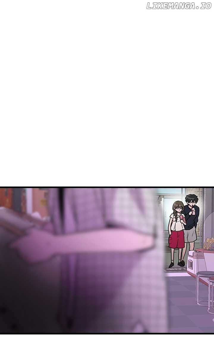 Read Back to Chanbi Manga Online