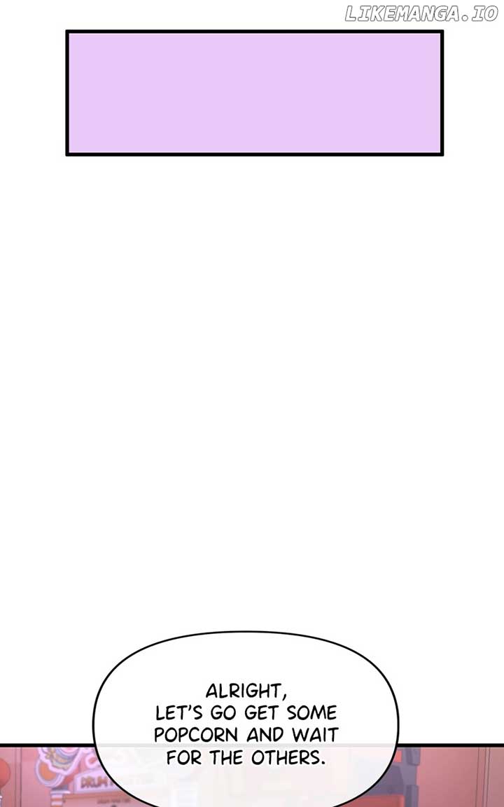 Read Back to Chanbi Manga Online