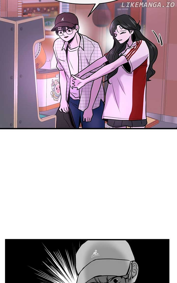 Read Back to Chanbi Manga Online