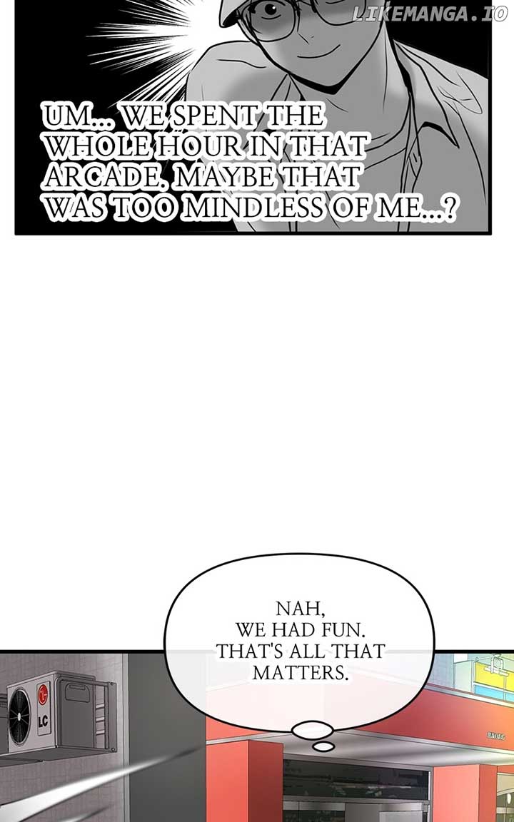 Read Back to Chanbi Manga Online