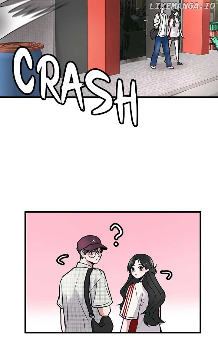 Read Back to Chanbi Manga Online