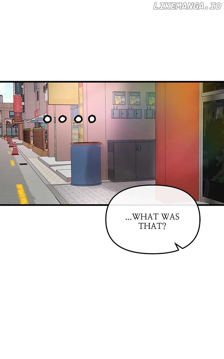 Read Back to Chanbi Manga Online