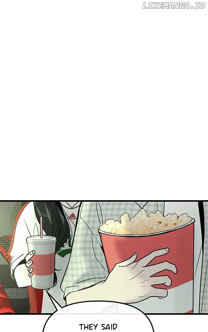 Read Back to Chanbi Manga Online