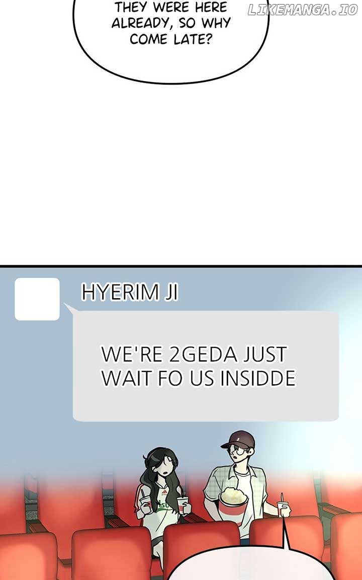 Read Back to Chanbi Manga Online