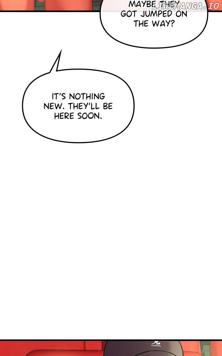 Read Back to Chanbi Manga Online