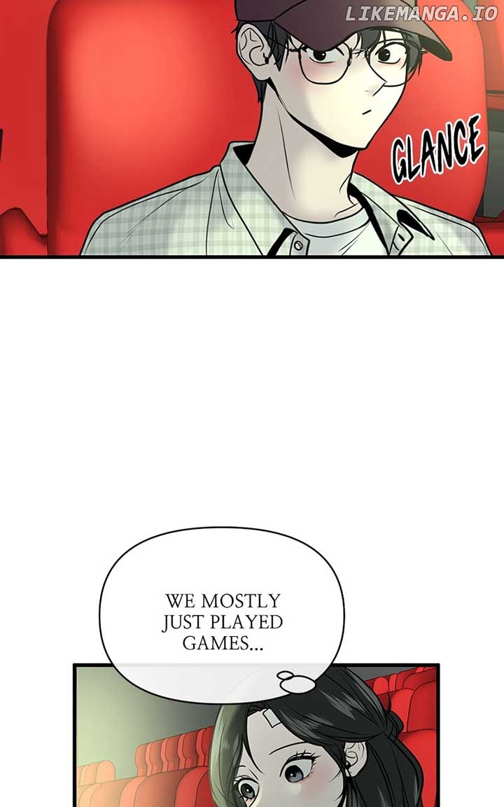 Read Back to Chanbi Manga Online