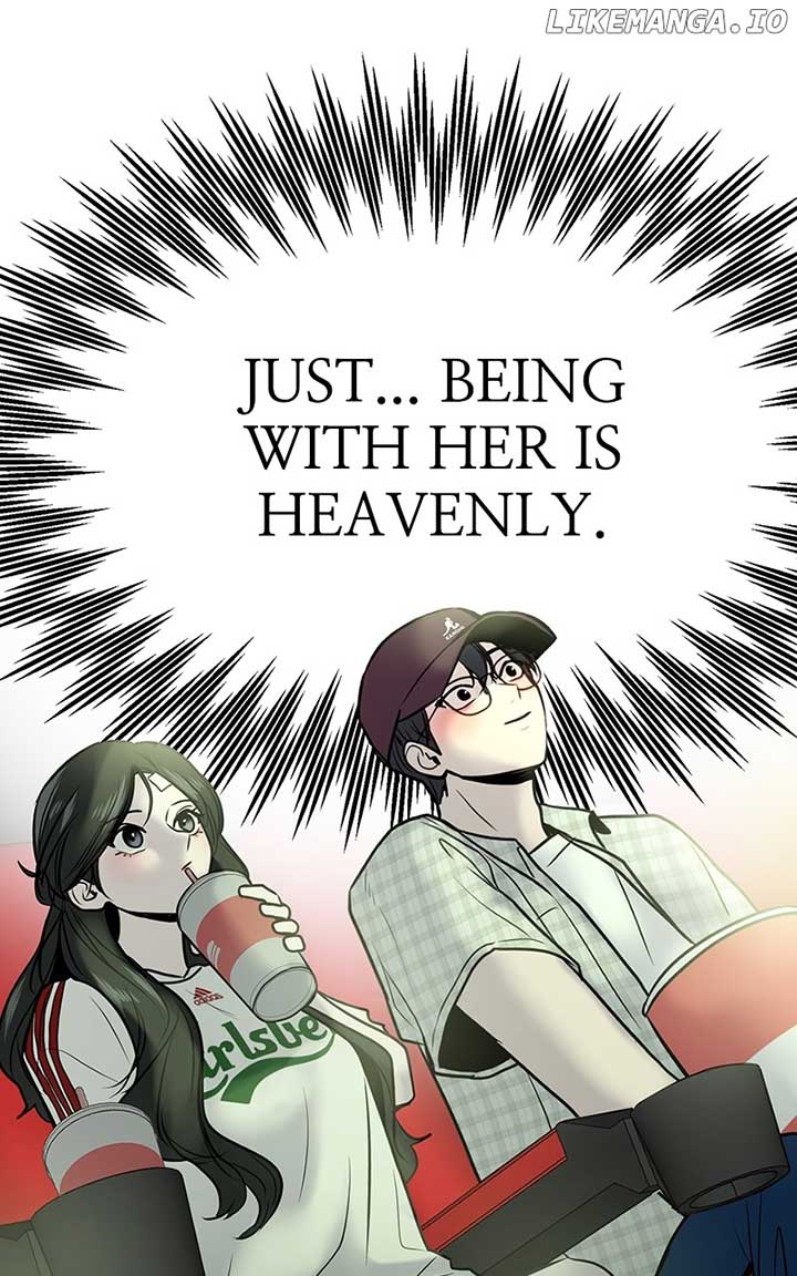Read Back to Chanbi Manga Online