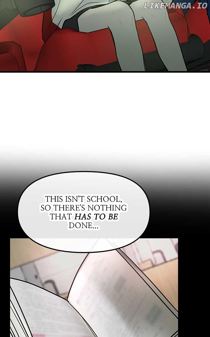 Read Back to Chanbi Manga Online