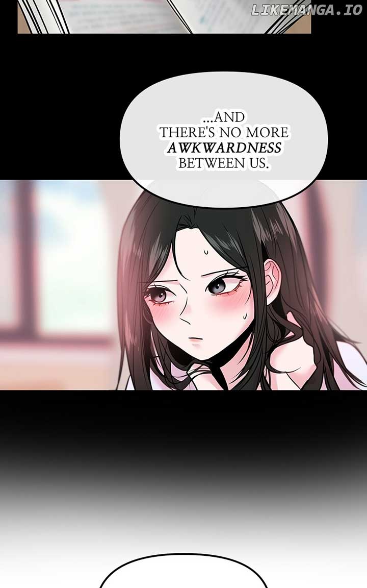 Read Back to Chanbi Manga Online