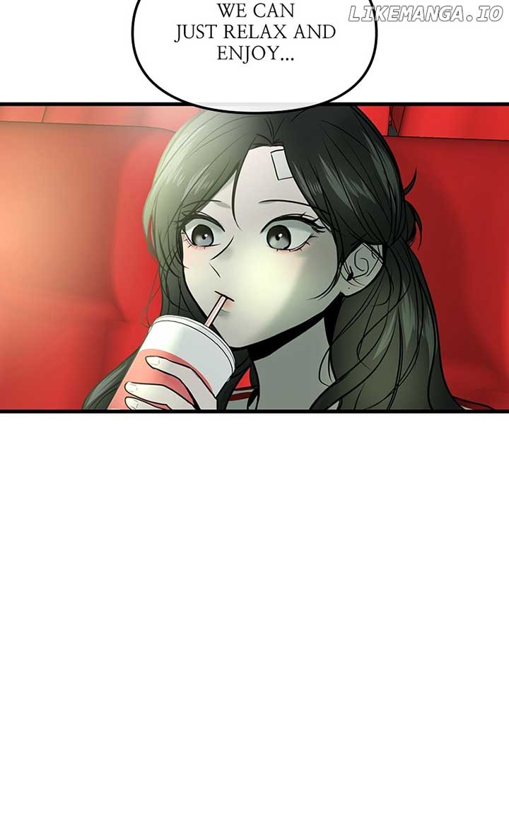 Read Back to Chanbi Manga Online