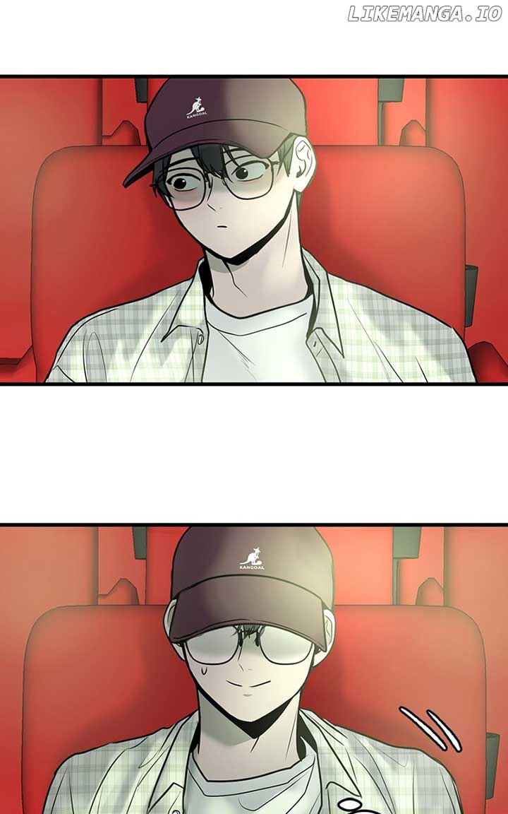 Read Back to Chanbi Manga Online