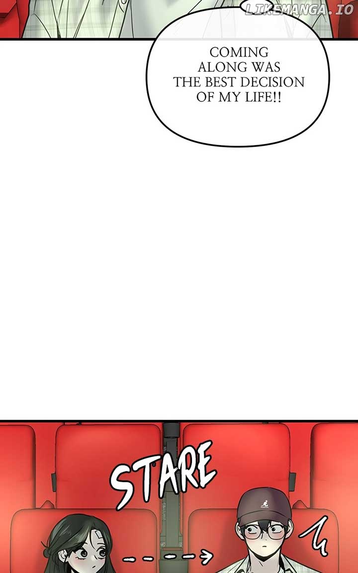 Read Back to Chanbi Manga Online