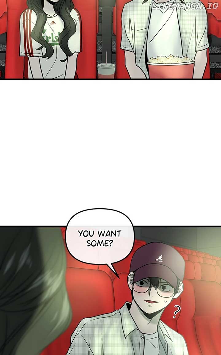 Read Back to Chanbi Manga Online