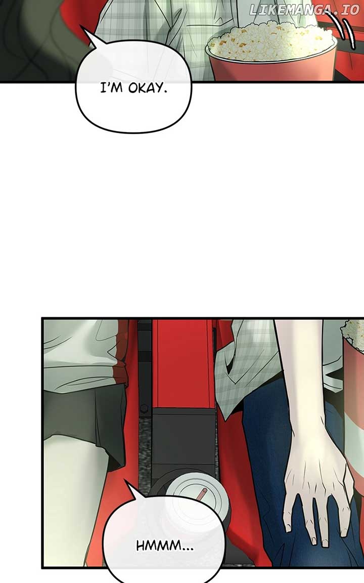 Read Back to Chanbi Manga Online