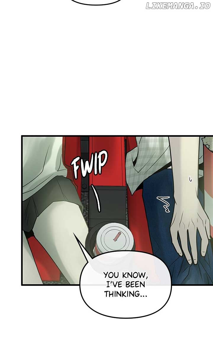 Read Back to Chanbi Manga Online