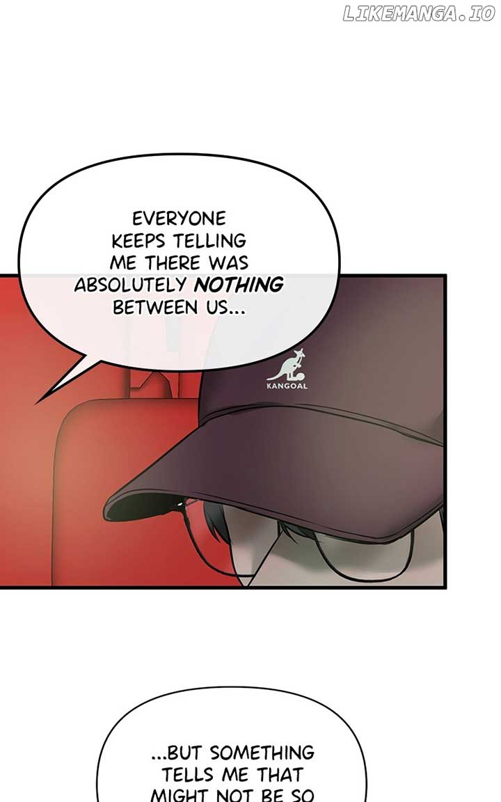 Read Back to Chanbi Manga Online