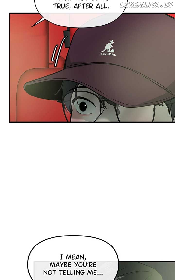 Read Back to Chanbi Manga Online