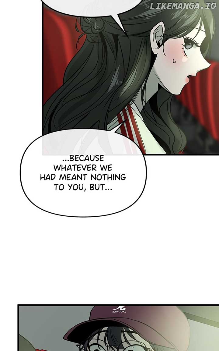 Read Back to Chanbi Manga Online