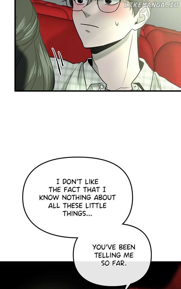Read Back to Chanbi Manga Online