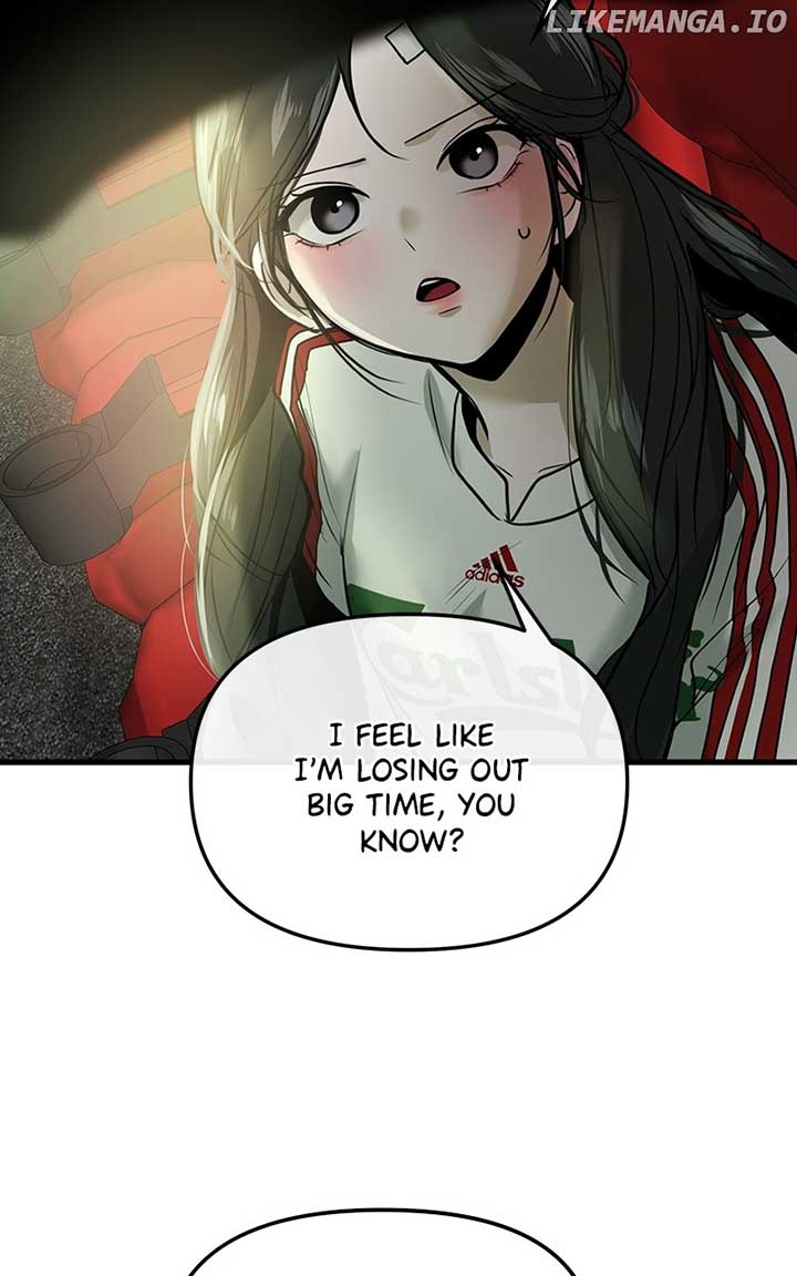 Read Back to Chanbi Manga Online