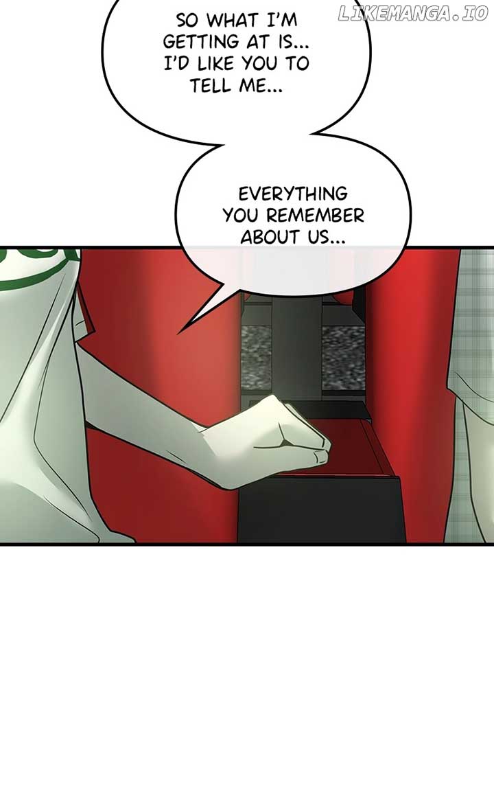 Read Back to Chanbi Manga Online