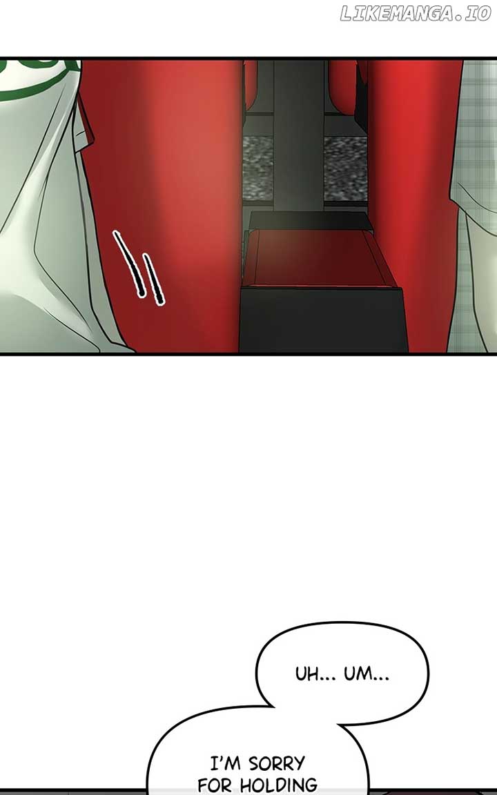 Read Back to Chanbi Manga Online