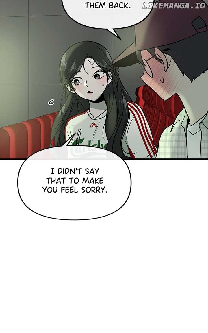 Read Back to Chanbi Manga Online