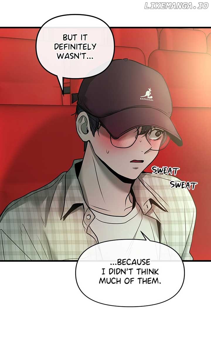 Read Back to Chanbi Manga Online