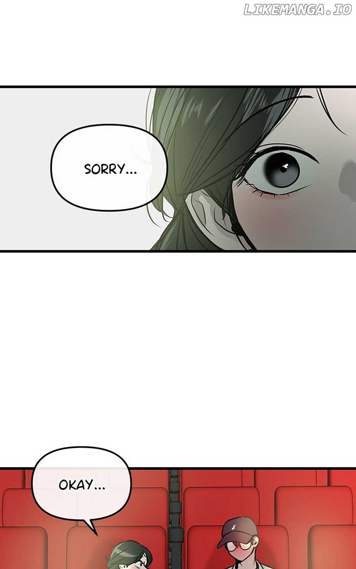 Read Back to Chanbi Manga Online
