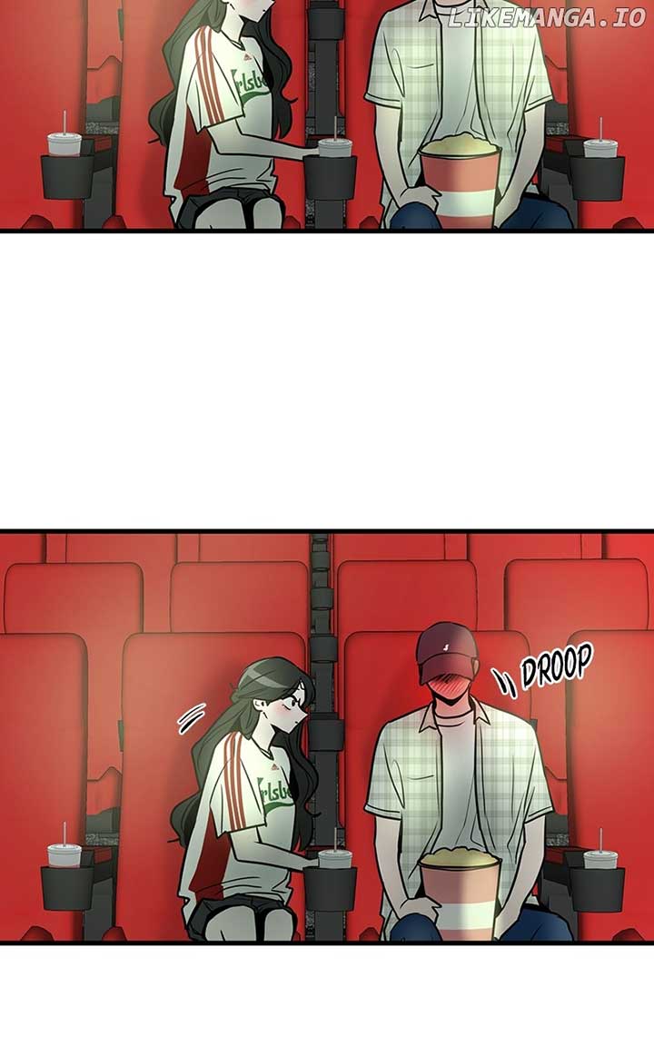 Read Back to Chanbi Manga Online