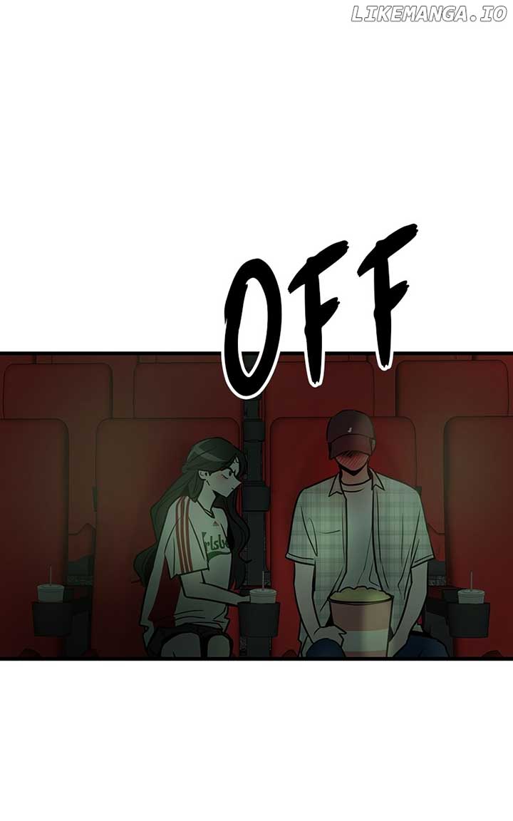 Read Back to Chanbi Manga Online